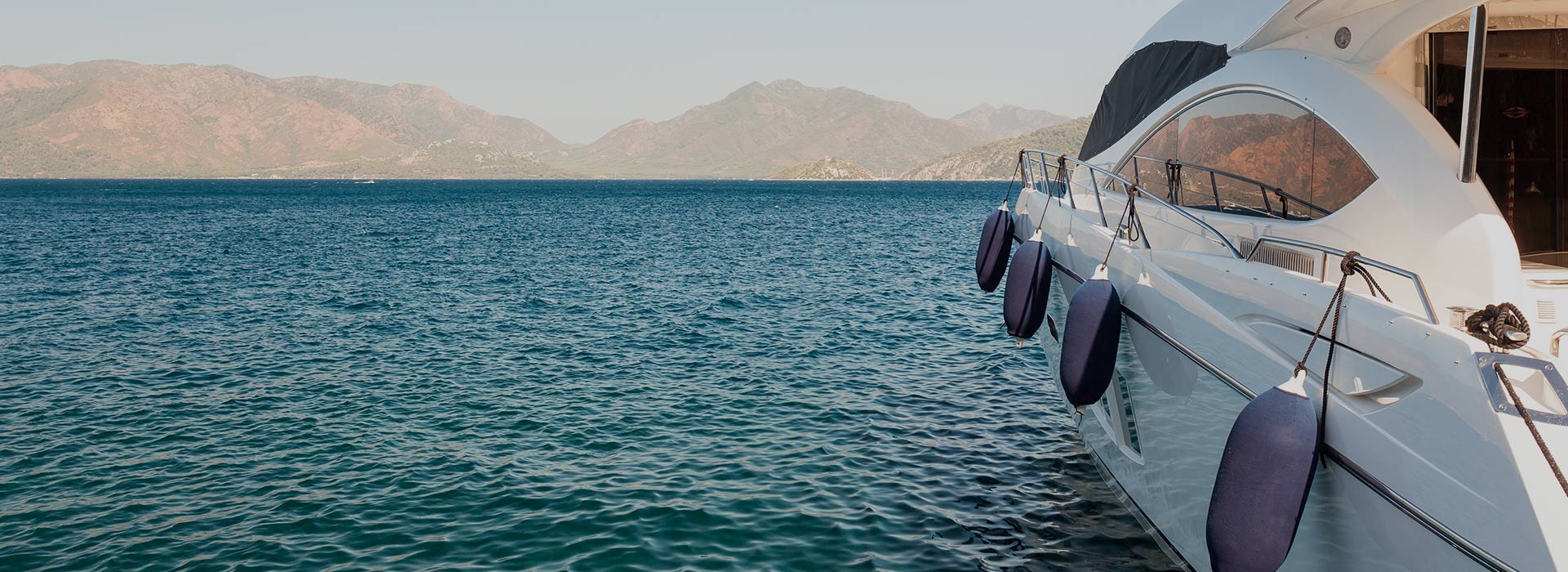 Technical department Seacily supplies services